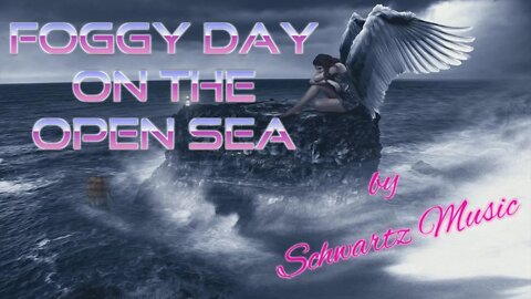 Foggy Day on the Open Sea - NCS - Synthwave - Free Music - Retrowave