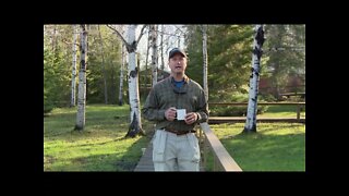 Midwest Outdoors #1677 - Ontario Adventure at Woman River Camp #2