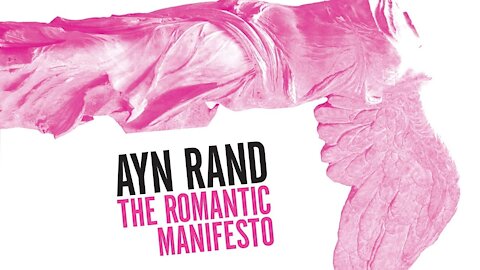 Awesome Ayn Rand Excerpt on Love and Art