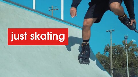The 120$ Micro MT PLUS Urban Skates // Ricardo Lino Skating Clips