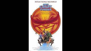 Trailer - One Crazy Summer - 1986