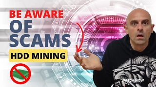 Be Aware of SCAMS! Daily NEWS and Crypto Talk #crypto #bitcoin