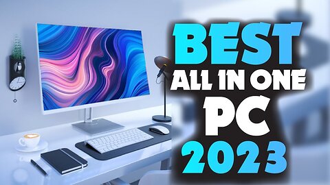 TOP 5 Budget All In One PC 2023