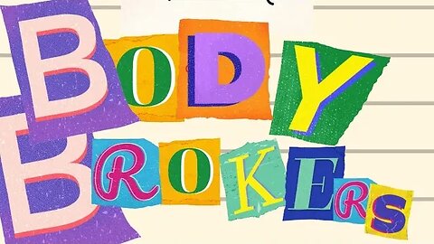 Body Brokers! A problem inside the problems of the opioid epidemic