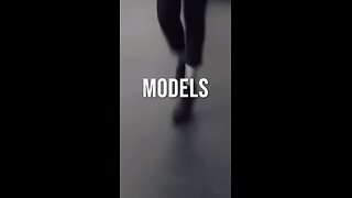 Model have been selected