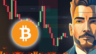 Bitcoin Price Prediction - Technical Analysis