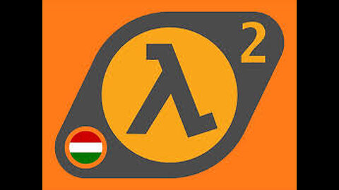 Half-Life 2 Magyar szinkronos végigjátszás 5 ik része .mp4