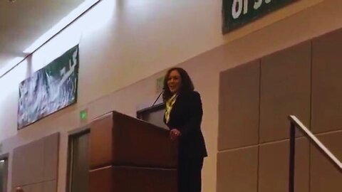 Kamala Supporting Jihadist Groups in LA: Hamas for Harris