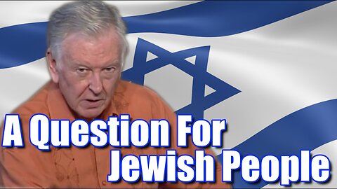A Question for Jewish People