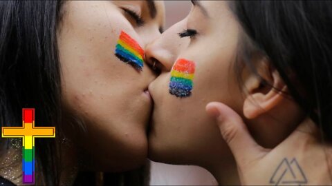 LGBTQ+ Pride Month Parties, Parades, & the Bible