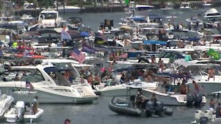 Boca Bash returns amid coronavirus and safety concerns