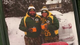 Quiet Packers fan experience during home opener