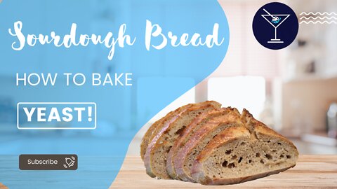 How to Bake Sourdough Bread! A Detailed, Step-by-Step Guide to Bake Great Bread at Home