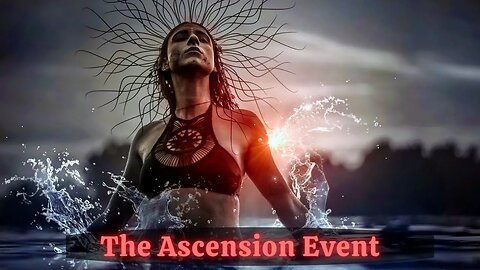 Ascension Event Is Upon Us! THE FINAL COUNTDOWN HAS BEGUN! ANCHOR YOUR LIGHT ~ DEEP TRANSFORMATION