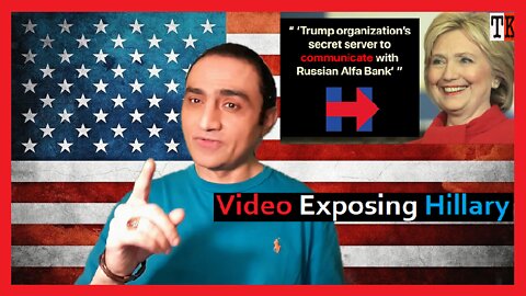 Video Exposing Hillary Clinton's Lies....