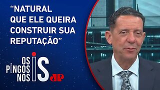 Trindade analisa voto de Zanin: “Ninguém pode constranger a consciência de um ministro do STF”