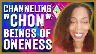 Sage Oneness Meets "CHON," Beings Assisting Humanity in Our Collective #Awakening! #ForeverChanged