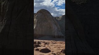 Utah | Toadstool Hoodoos