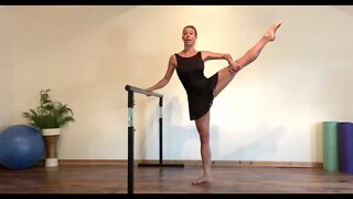 Ballet Tips - Jete Rond de Jambe