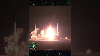 Artemis 1 Liftoff #shorts