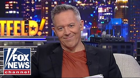 Gutfeld: This is indefensible