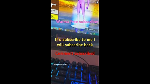 Follow me chat