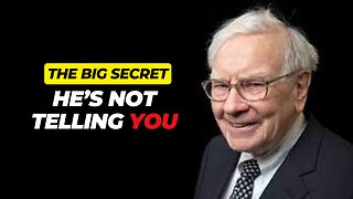 Why You Should Ignore Warren Buffet and Consider These Alternative Investing Opportunities