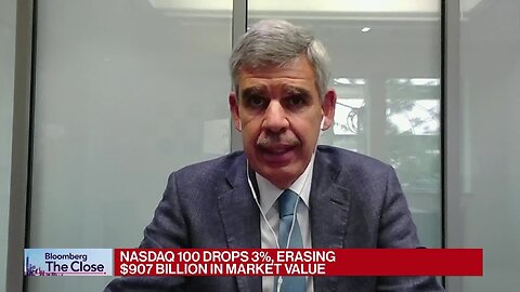 El-Erian Warns Emergency Fed Rate Cut Would Be a Mistake