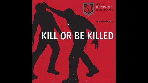 Kill Or Be Killed #93 Jason Lane