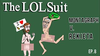 Montagraph v Rekieta Law: Monty’s Lawyer Lied?!