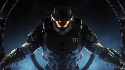 Halo Infinite rage quit