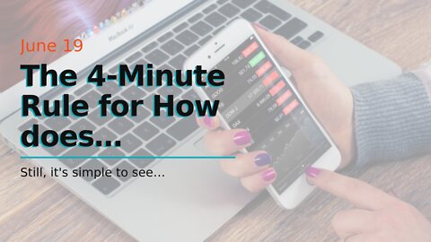 The 4-Minute Rule for How does investing work? - Principal Financial