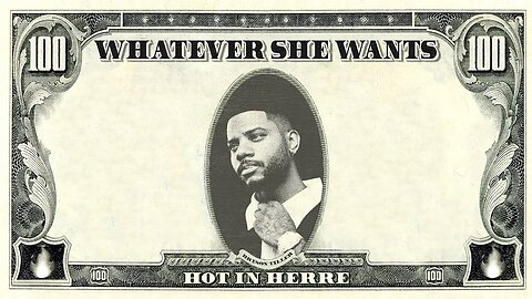 Bryson Tiller & Nelly - Whatever She Wants x Hot In Herre (Mashup)