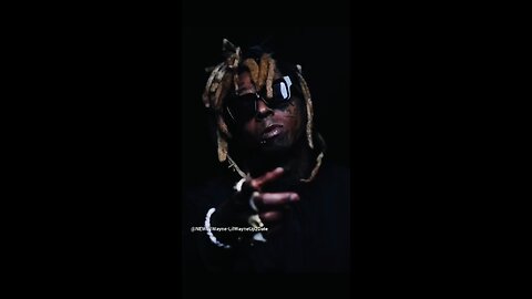 Lil Wayne Confirmation Verse (Wayne Only Audio) (2024) (432hz)