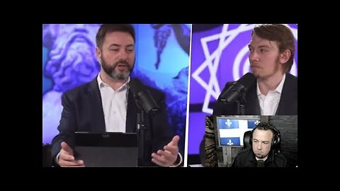 Sargon: "southern europeans = north africans" - JFG Tonight (720p_30fps_H264-192kbit_AAC)