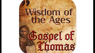 A reading of the Gospel of Thomas with perspective