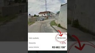 imóveis no ES em Guarapari com 27% de desconto