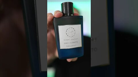 One minute Fragrance review: Scent Journey- Grecian Gratto #shorts #cubaknow