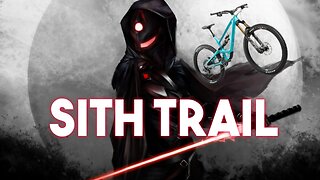 MTB Adventure: Conquering Sith Trail with YT Capra Core 4 Power! #mtb #ytindustries #bike #dji