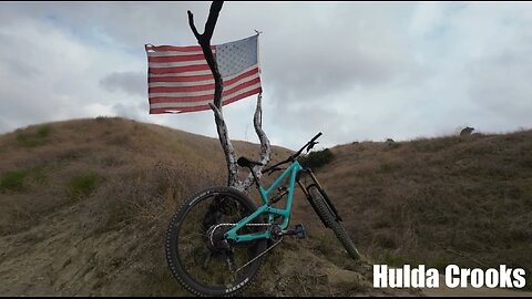 Hulda Crooks Park: A YT Capra Core 4 Adventure (11.90 Miles) MTB Beast! #mtb #mountainbike #ytshorts