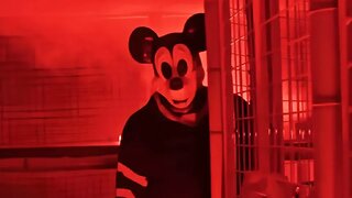 Extra Coals - The two Steamboat Willie horror movies will be garbage.