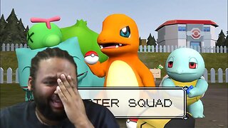 Starter Squad Ep 1 - 10 _ Reaction_Review