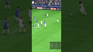 BEST GOAL - SANCHES - PSG / FIFA 23 / PLAYSTATION 5 (PS5) GAMEPLAY -