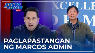 Paglapastangan ng Marcos admin sa karapatan ni Pastor ACQ, hinimay sa KOJC presscon