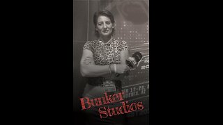 Bunker Studios And TV 🦘✌ 💋🗽Ep. 101 - The Aussie Analysis - WOW... Megyn Kelly renders Bill mute!