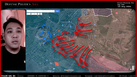 NIU-YORK intel dropped!!! It's a DISASTER for Ukraine! | Ukraine War Frontline Changes Report