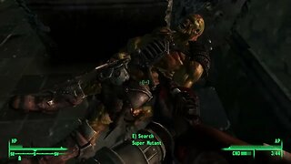 Fallout 3 part 13