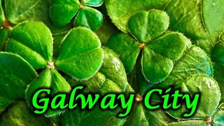 Galway City / Dublin City / Spanish Lady