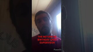 guess who back birthday chat back again (2ndchanne YT)l