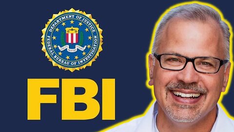 When The FBI Knocks on Your Door! w/ David Paul Blumenshine